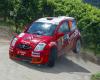 Citroen C4 Rally 3